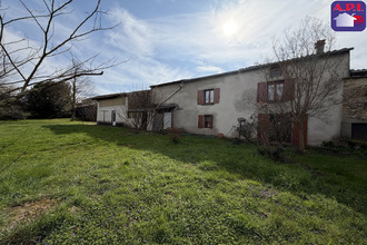 achat maison treziers 11230