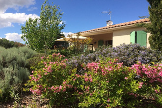 achat maison treziers 11230