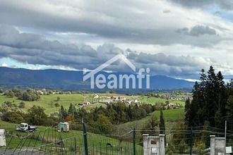 achat maison trezioux 63520