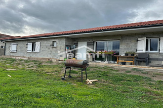achat maison trezioux 63520