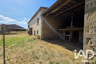 achat maison trezioux 63520