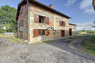 achat maison trezioux 63520