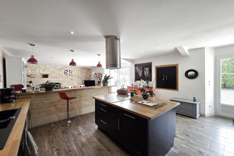 achat maison triac-lautrait 16200