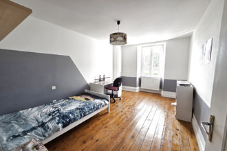 achat maison triac-lautrait 16200