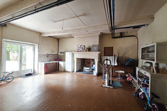 achat maison triac-lautrait 16200