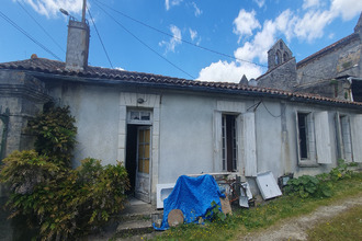 achat maison triac-lautrait 16200