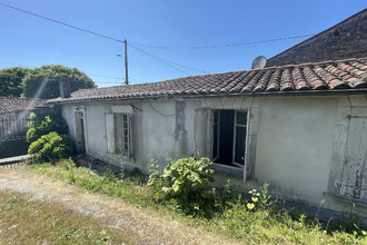 achat maison triac-lautrait 16200