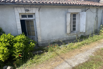 achat maison triac-lautrait 16200