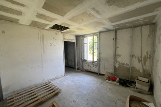 achat maison triac-lautrait 16200