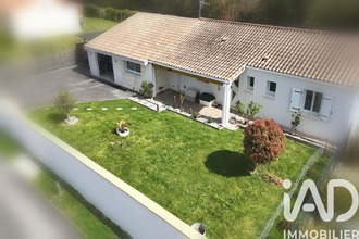 achat maison triac-lautrait 16200