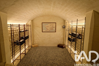 achat maison triac-lautrait 16200