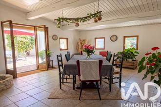 achat maison triac-lautrait 16200