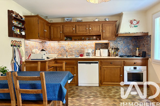 achat maison triac-lautrait 16200