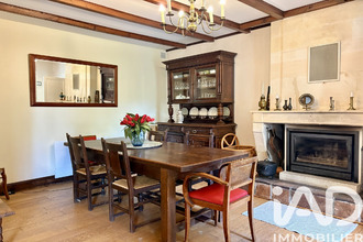 achat maison triac-lautrait 16200