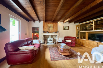 achat maison triac-lautrait 16200