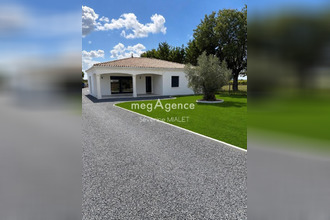 achat maison triac-lautrait 16200
