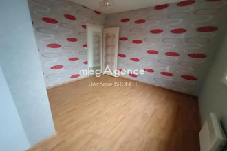 achat maison triaize 85580