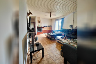 achat maison triaize 85580