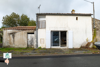 achat maison triaize 85580