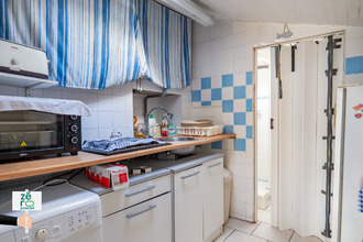 achat maison triaize 85580