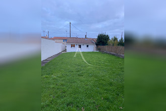 achat maison triaize 85580