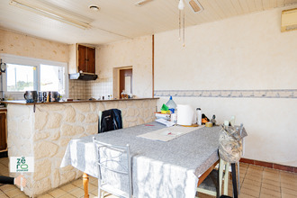 achat maison triaize 85580