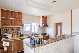 achat maison triaize 85580