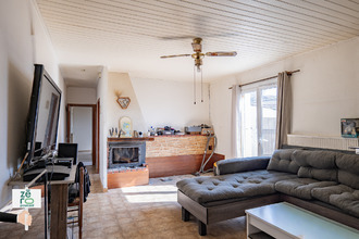 achat maison triaize 85580