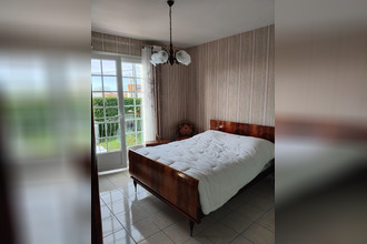 achat maison triaize 85580