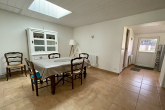 achat maison triaize 85580