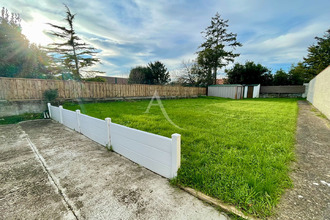 achat maison triaize 85580