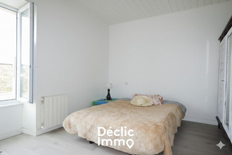 achat maison triaize 85580