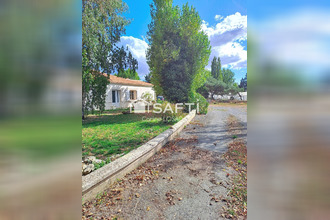 achat maison triaize 85580