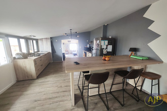 achat maison triaize 85580