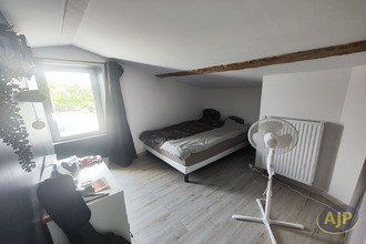 achat maison triaize 85580