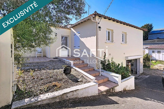 achat maison triaize 85580