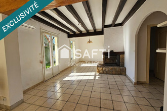 achat maison triaize 85580