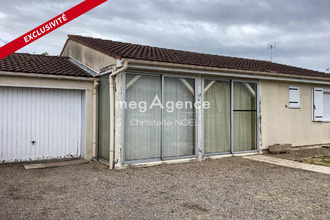 achat maison triaize 85580