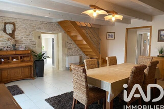 achat maison triaize 85580