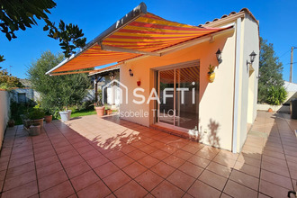 achat maison triaize 85580