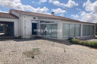 achat maison triaize 85580
