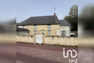 achat maison tribehou 50620