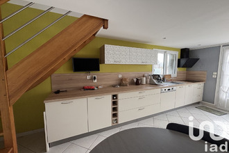 achat maison tribehou 50620