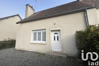 achat maison tribehou 50620