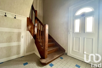 achat maison tribehou 50620