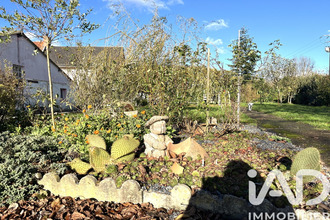 achat maison tribehou 50620