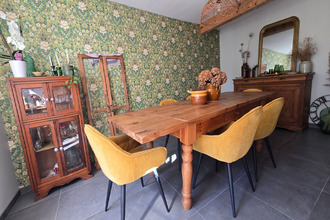 achat maison tribehou 50620