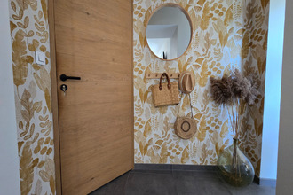 achat maison tribehou 50620