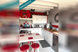 achat maison tribehou 50620