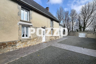 achat maison tribehou 50620